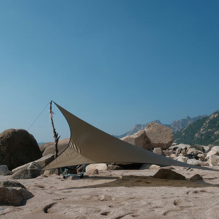 Pre Tents プレテント Lost Coast | TECH COUNTRY