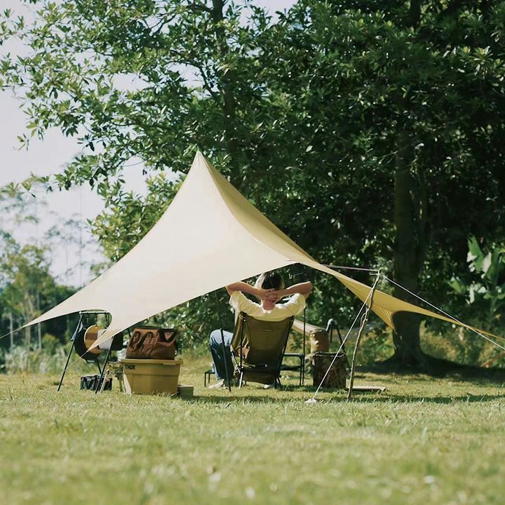 Pre Tents プレテント Lost Coast | TECH COUNTRY