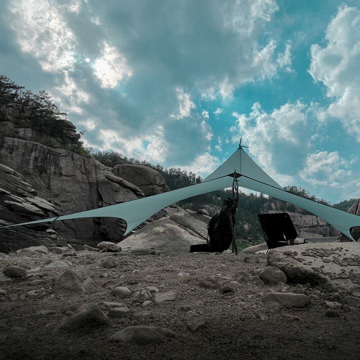 Pre Tents プレテント Lost Coast | TECH COUNTRY