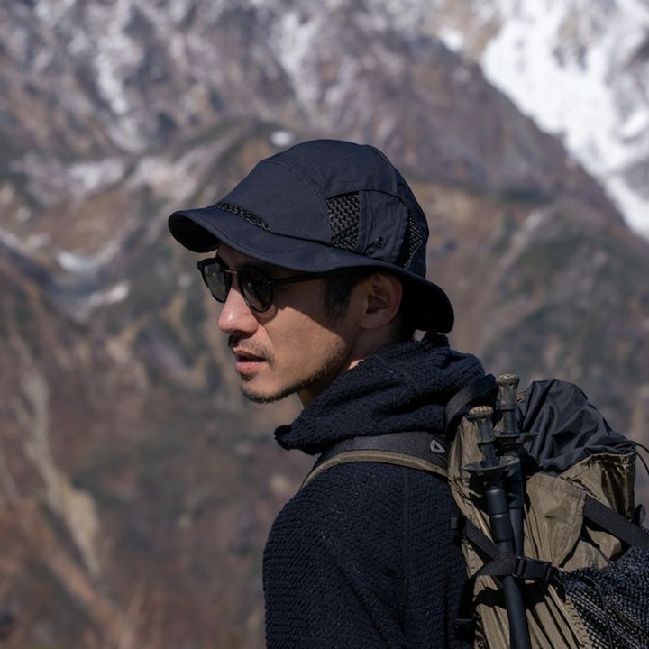CROSS PEAK クロスピーク CROSS HAT TYPE-B クロスハットタイプビー