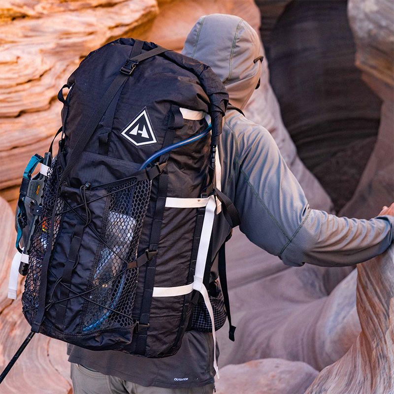 HYPERLITE MOUNTAIN GEAR | PORTER 40