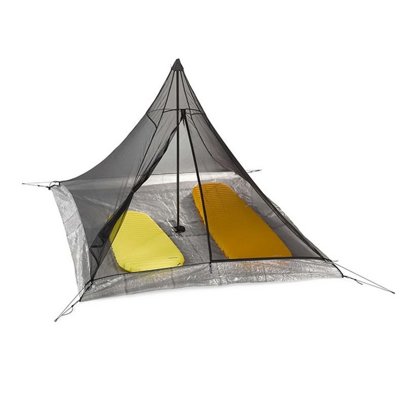 HYPERLITE MOUNTAIN GEAR | ULTAMID 2 INSERT WITH DCF11 FLOOR