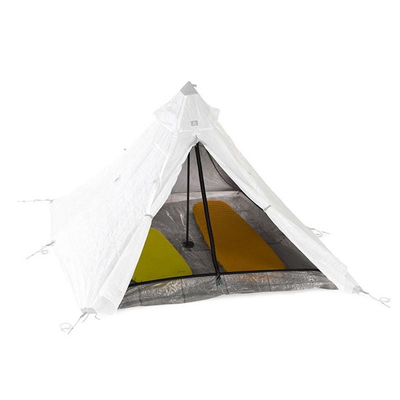 HYPERLITE MOUNTAIN GEAR | ULTAMID 2 INSERT WITH DCF11 FLOOR