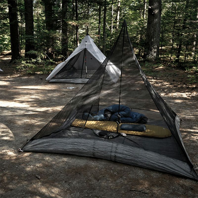 HYPERLITE MOUNTAIN GEAR | ULTAMID 2 INSERT WITH DCF11 FLOOR