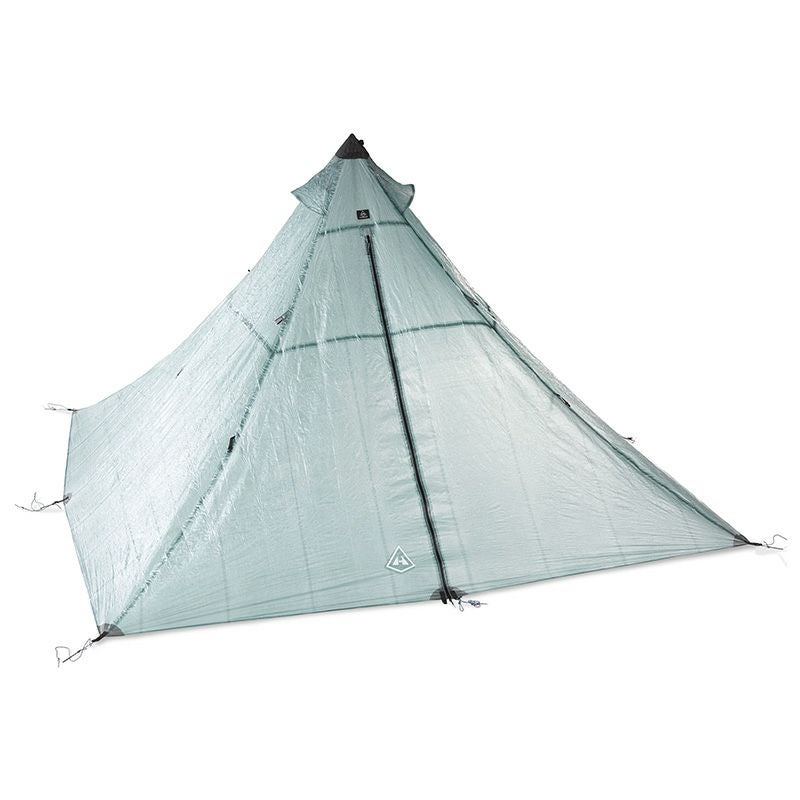 HYPERLITE MOUNTAIN GEAR | ULTAMID 4 ULTRALIGHT PYRAMID TENT