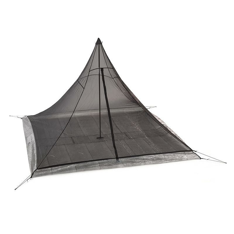 LAST1】HYPERLITE MOUNTAIN GEAR | ULTAMID 4 INSERT WITH DCF11 FLOOR
