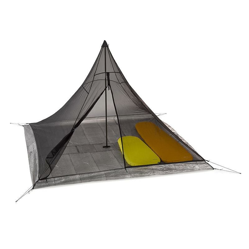 LAST1】HYPERLITE MOUNTAIN GEAR | ULTAMID 4 INSERT WITH DCF11 FLOOR