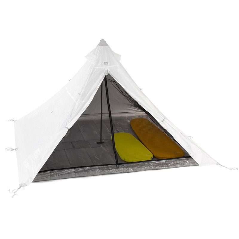 LAST1】HYPERLITE MOUNTAIN GEAR | ULTAMID 4 INSERT WITH DCF11 FLOOR