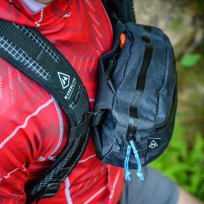 HYPERLITE MOUNTAIN GEAR VERSA