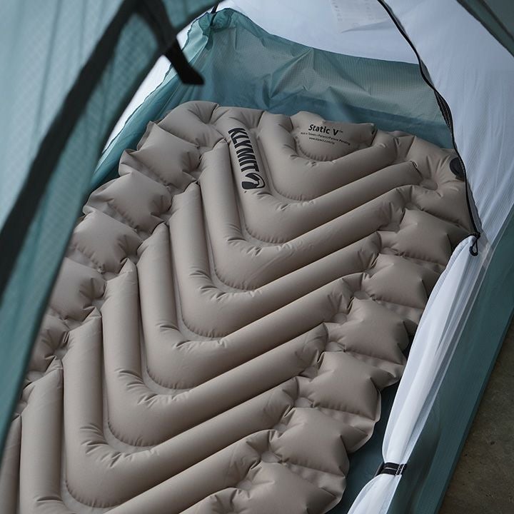 KLYMIT クライミット StaticV Recon スタティックV リーコン | TECH