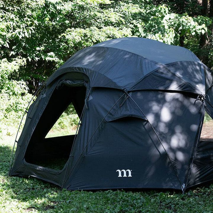 muraco ムラコ KRAKEN TENT / SHELTER クラーケン テント シェルター