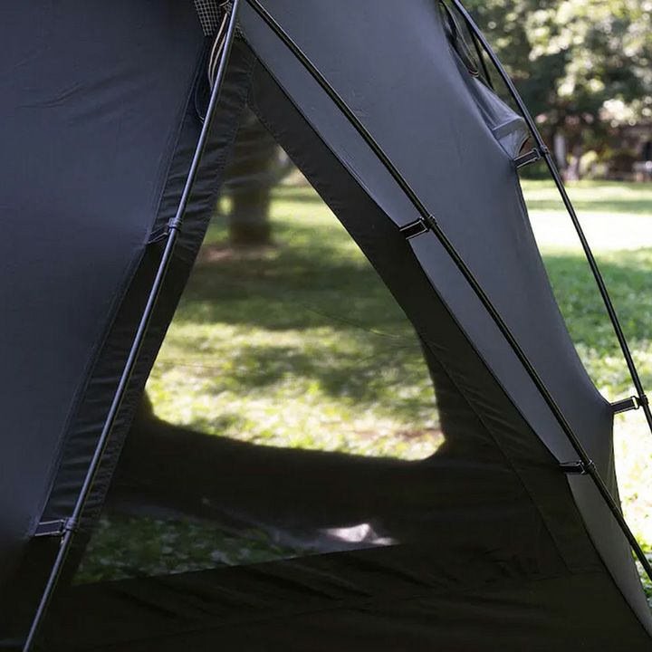 muraco ムラコ KRAKEN TENT / SHELTER クラーケン テント シェルター