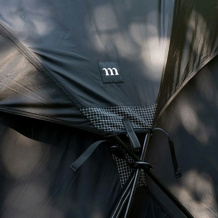 muraco ムラコ KRAKEN TENT / SHELTER クラーケン テント シェルター