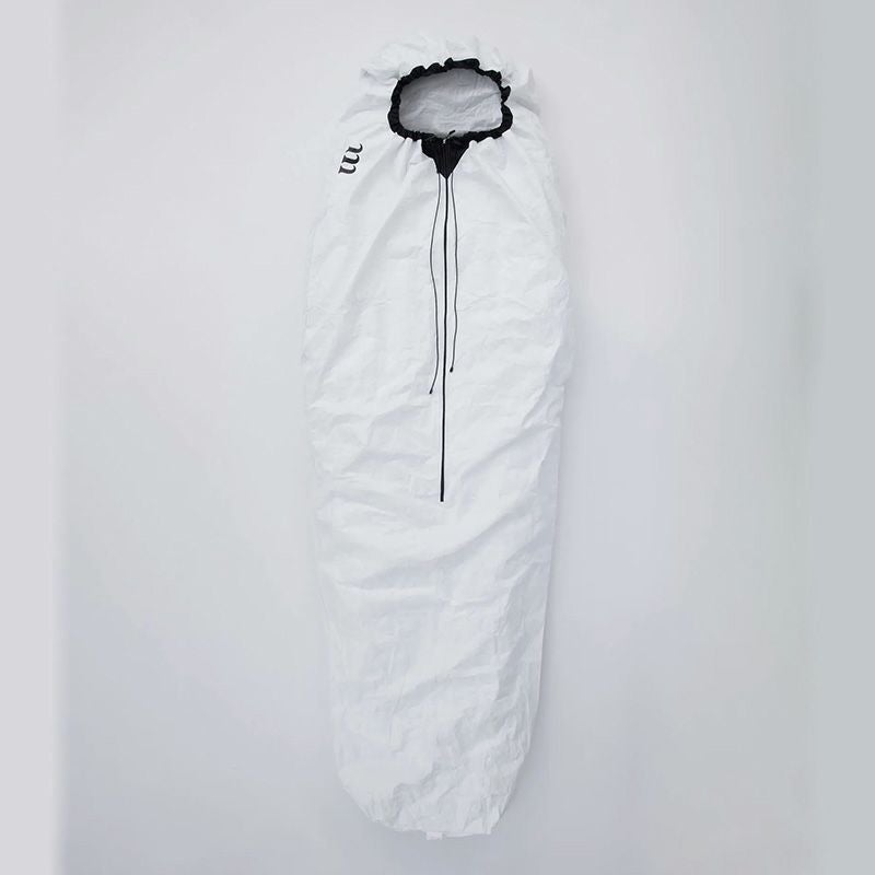 muraco ムラコ Tyvek SLEEPING BAG PROTECTER タイベック スリーピング