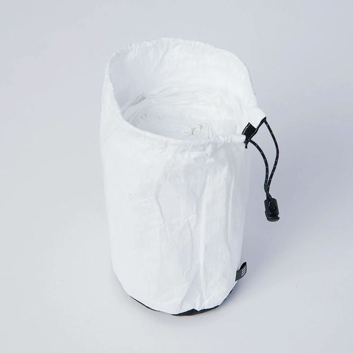 muraco ムラコ Tyvek SLEEPING BAG PROTECTER タイベック スリーピング