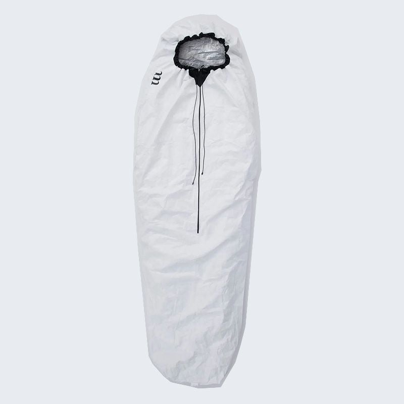 muraco ムラコ TYVEK THERMO SLEEPING BAG PROTECTER タイベック