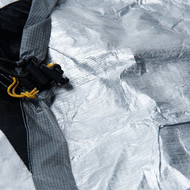 muraco ムラコ TYVEK THERMO SLEEPING BAG PROTECTER タイベック