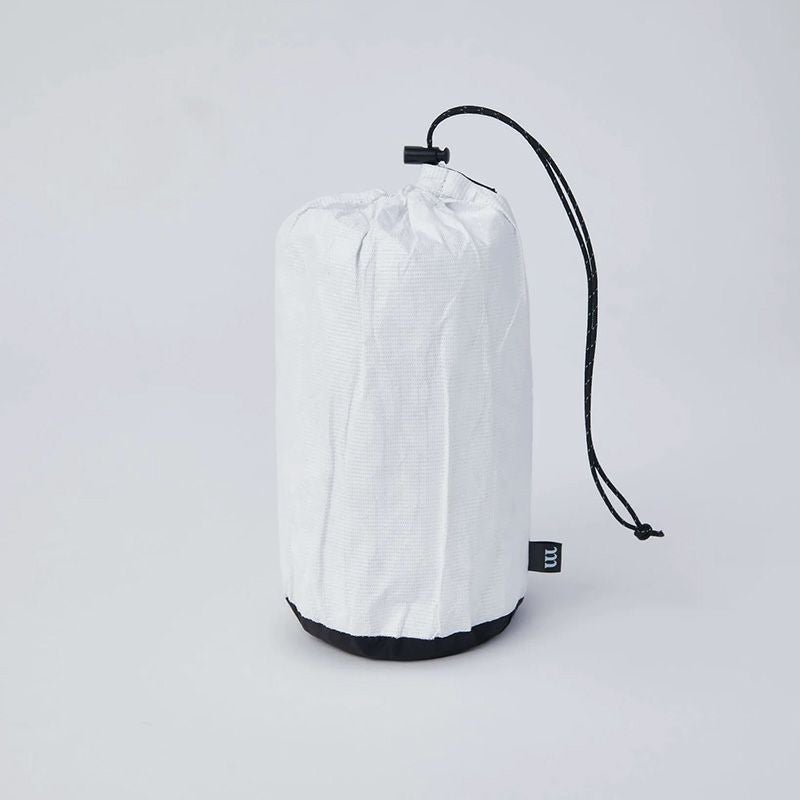 muraco ムラコ TYVEK THERMO SLEEPING BAG PROTECTER タイベック