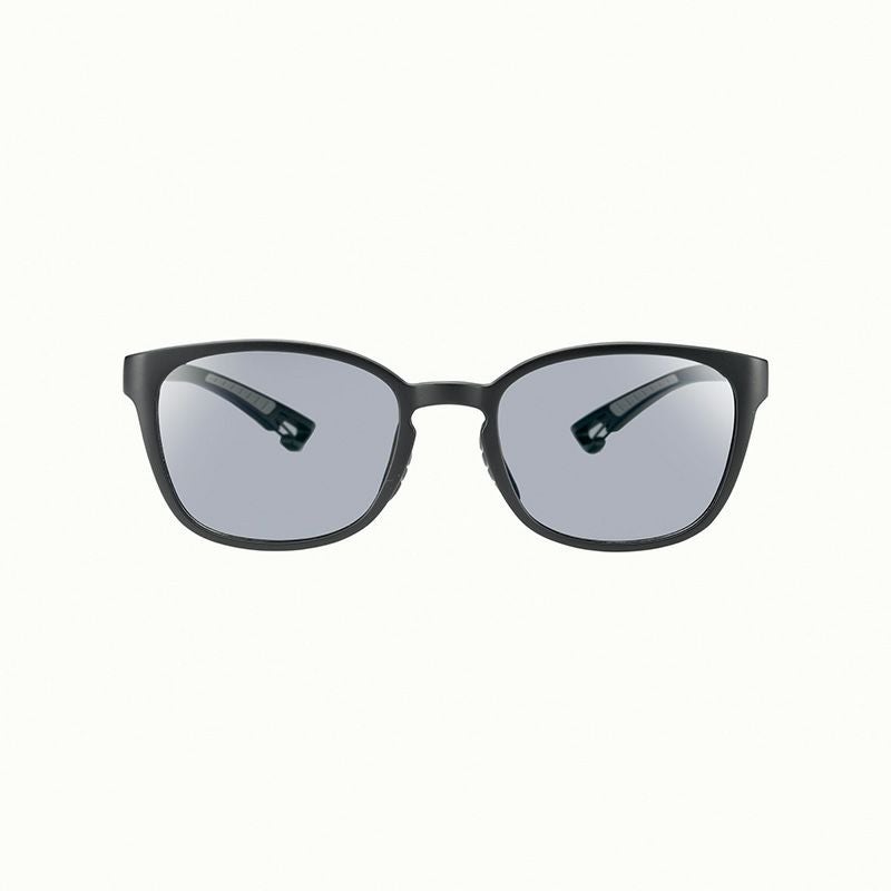 OWL MILS アウルミルズ　ROTA c.white アウルミルズ/OWL MILS Rota - CLEAR WHITE/PURPLE GRAY【BLUE LABEL