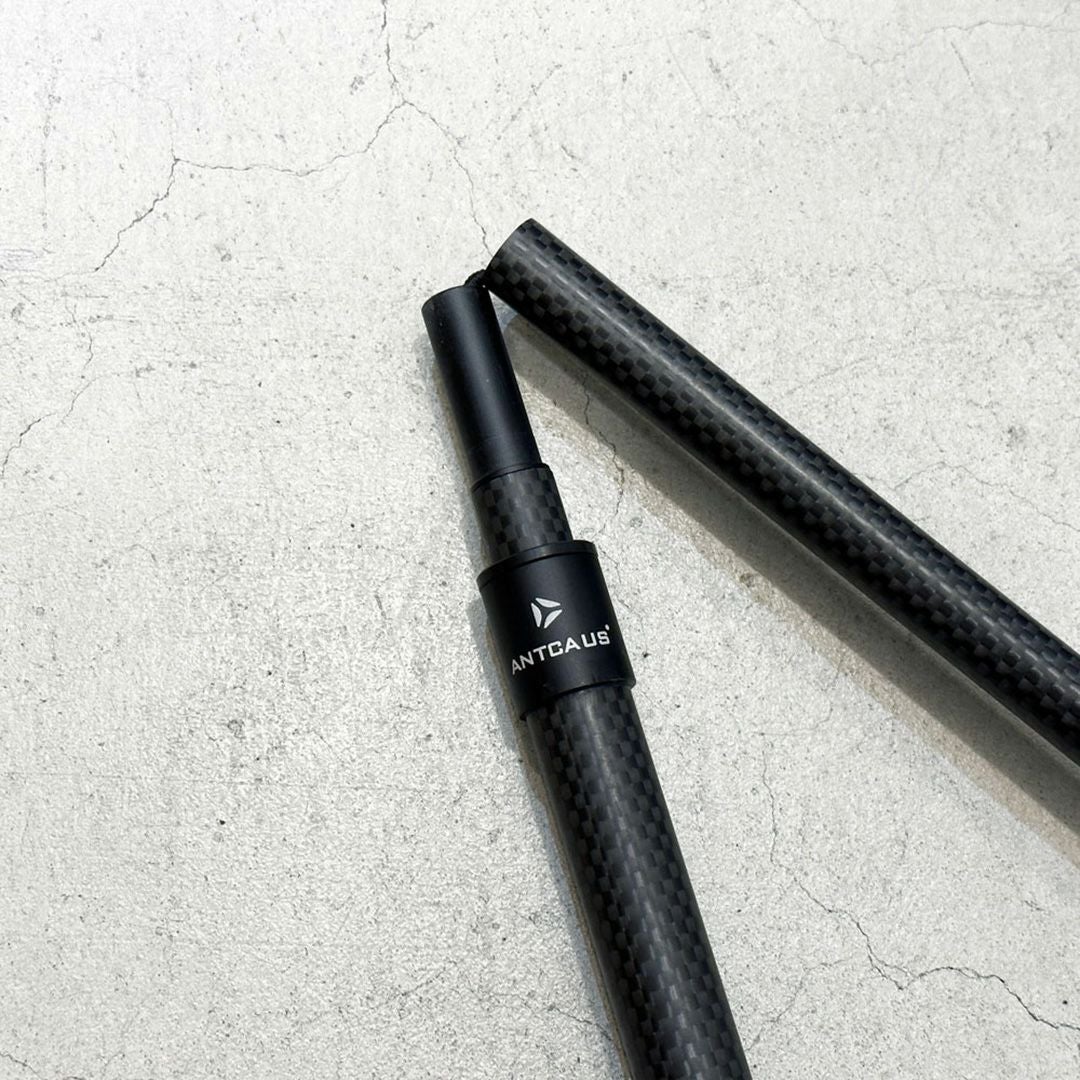 ANTCAUS Carbon Fiber Tent Pole 175 カーボンファイバー テントポール