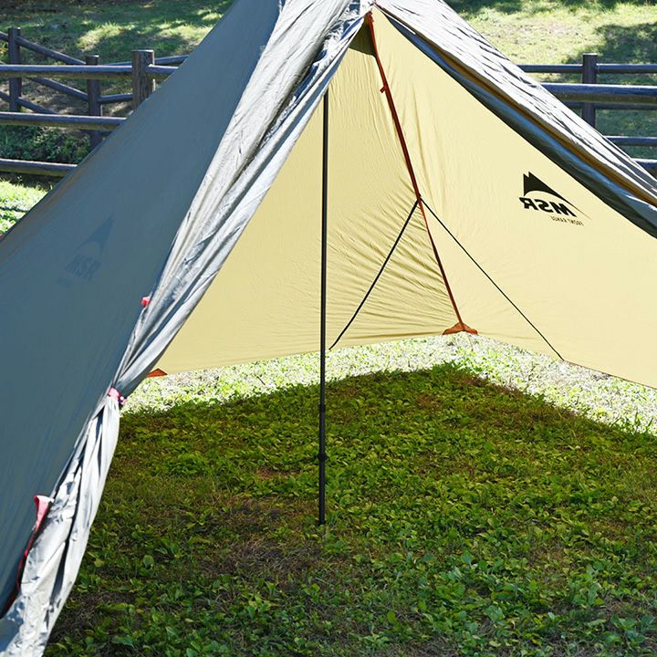 テント・タープ ANTCAUS Carbon Fiber Tent Pole 175 ANTCAUS Carbon Fiber Tent Pole 175 カーボンファイバー テントポール