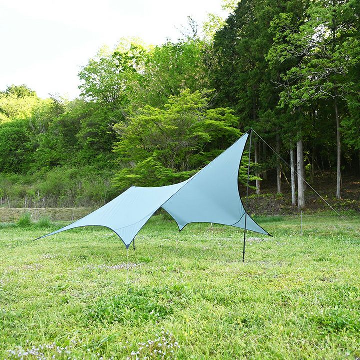 ANTCAUS Carbon Fiber Tent Pole 175 カーボンファイバー テントポール