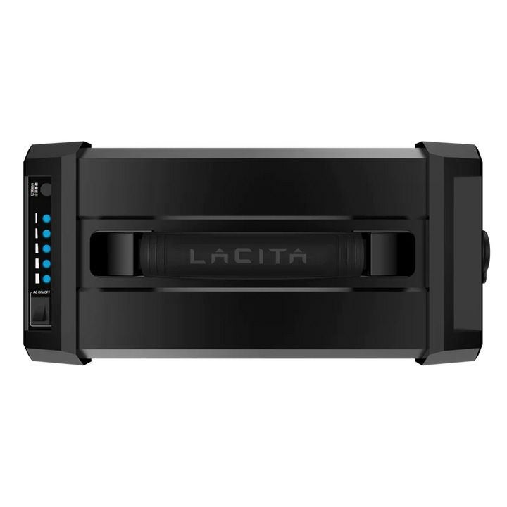 残り1点】LACITA ラチタ ENERBOX 01 | TECH COUNTRY