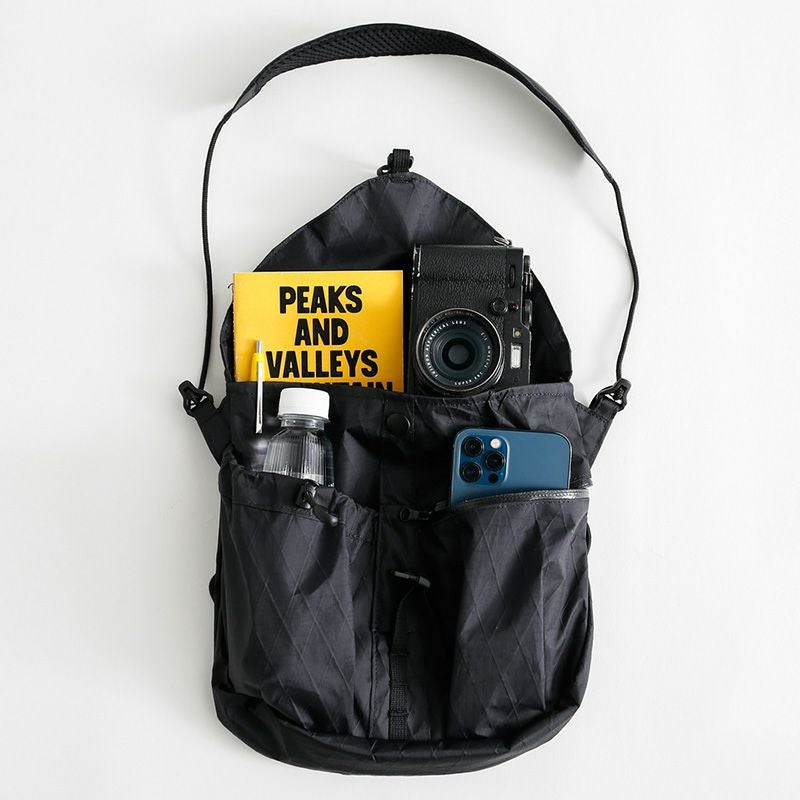 CAYL | Seorak 5 X-pac Mesh ケイル ソラク 5 エックスパック メッシュ