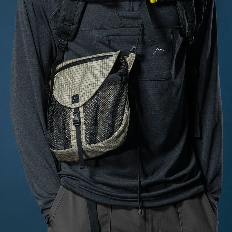 CAYL | Seorak 5 X-pac Mesh ケイル ソラク 5 エックスパック メッシュ