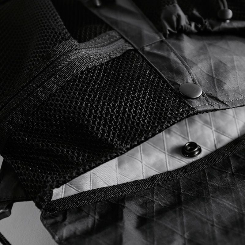 CAYL | Seorak 5 X-pac Mesh ケイル ソラク 5 エックスパック メッシュ