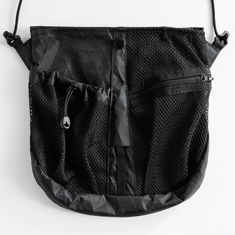 CAYL | Seorak 5 X-pac Mesh ケイル ソラク 5 エックスパック メッシュ