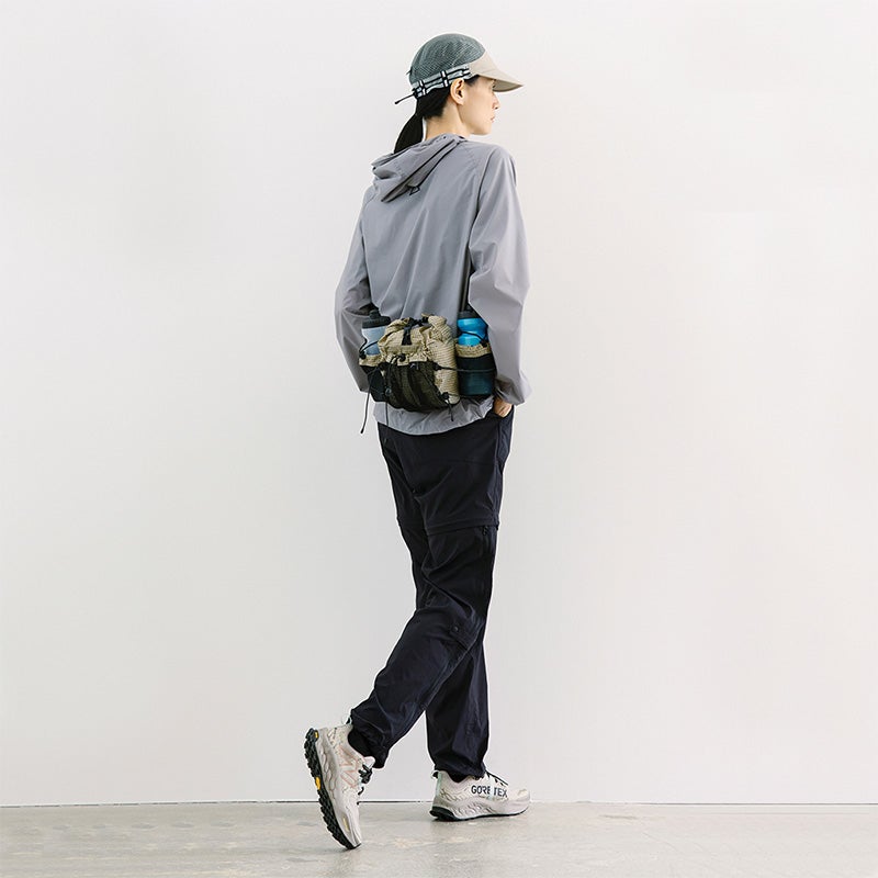 残り1点】CAYL | FANNY PACK ケイル ファニーパック | TECH COUNTRY