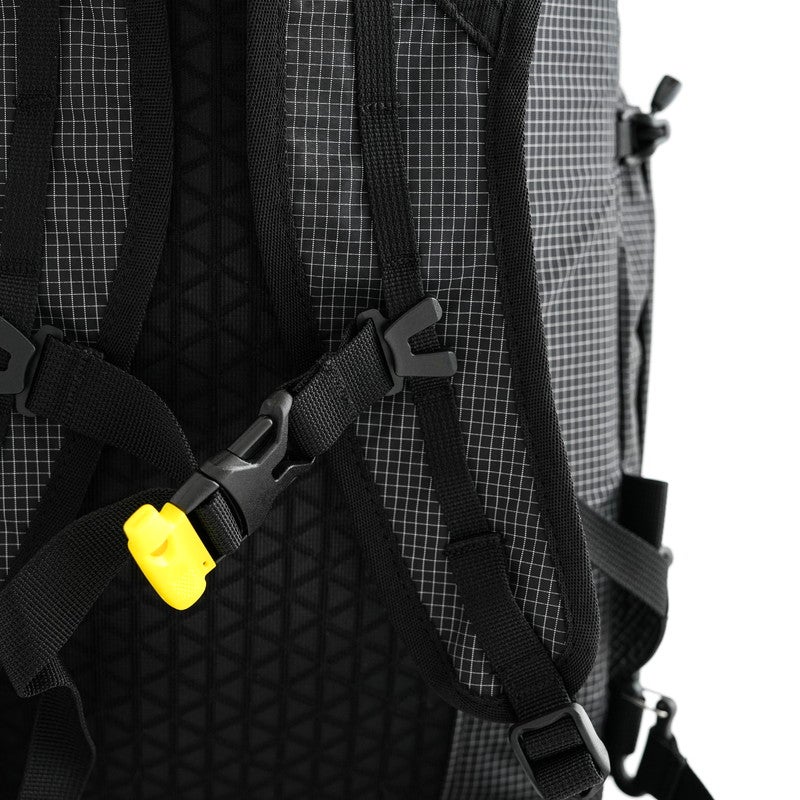 CAYL | CHO PEE - CORDURA ケイル チョピー - コーデュラ | TECH CAYL | CHO PEE - CORDURA ケイル チョピー - コーデュラ | TECH