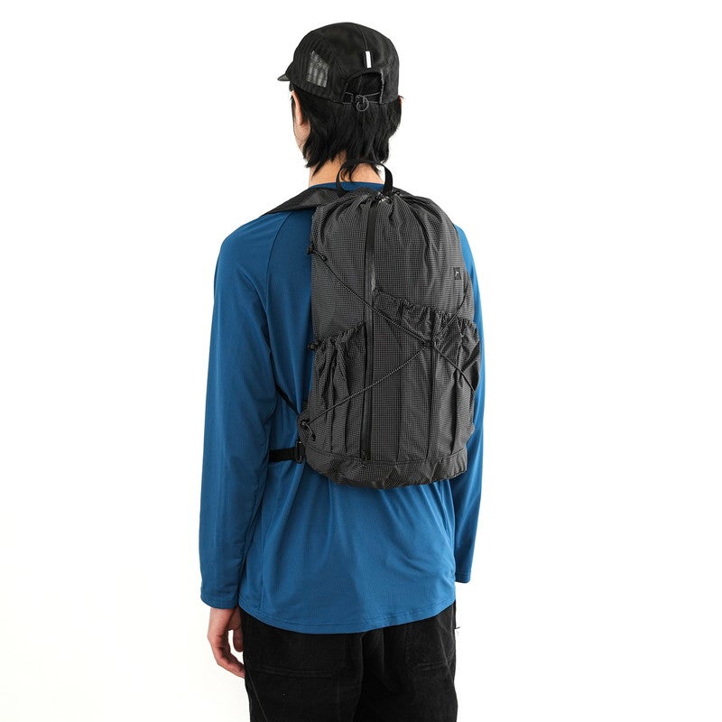 CAYL | CHO PEE - CORDURA ケイル チョピー - コーデュラ | TECH CAYL | CHO PEE - CORDURA ケイル チョピー - コーデュラ | TECH