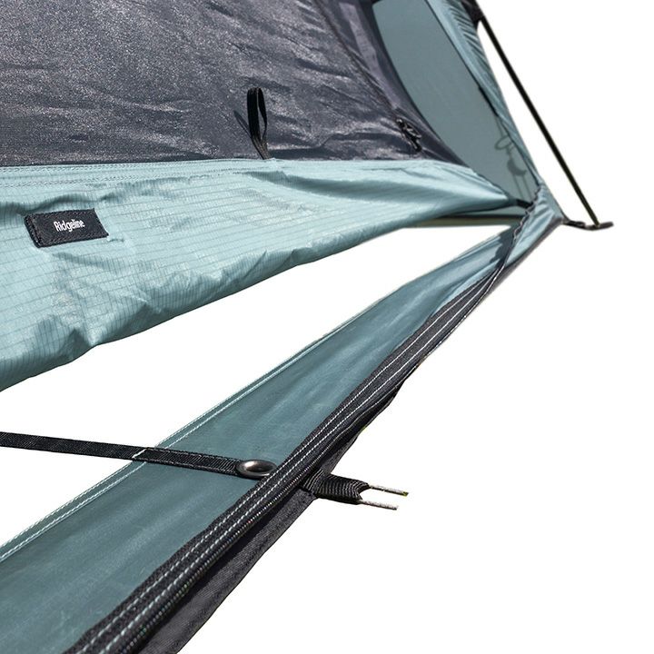 Pre Tents プレテント Ridgeline 4-Season リッジライン | TECH COUNTRY