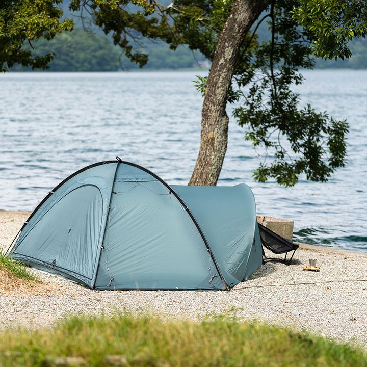 Pre Tents プレテント Ridgeline 4-Season リッジライン | TECH COUNTRY