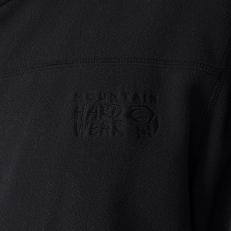 MOUNTAIN HARD WEAR Recycle Polartec Microfleece Full Zip