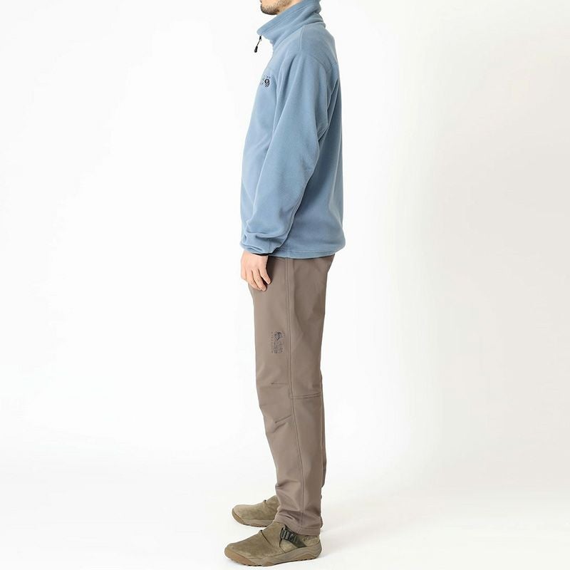 MOUNTAIN HARD WEAR Recycle Polartec Microfleece Full Zip
