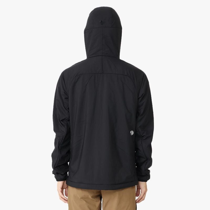 Mountain hardwearコアエアシェルウォームジャケット MOUNTAIN HARD WEAR Kor Airshell Warm Jacket コアエアシェルウォーム