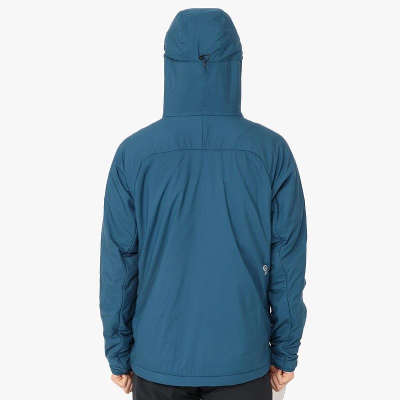 MOUNTAIN HARD WEAR Kor Airshell Warm Jacket コアエアシェルウォーム