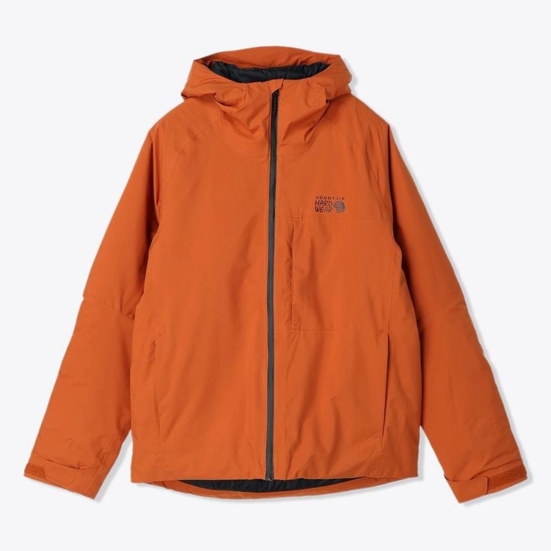 残り1点】MOUNTAIN HARD WEAR Stretch Ozonic Insulated Jacket