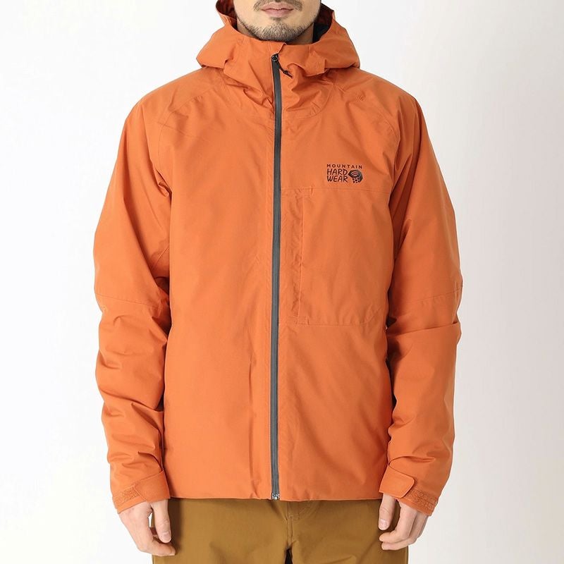 残り1点】MOUNTAIN HARD WEAR Stretch Ozonic Insulated Jacket