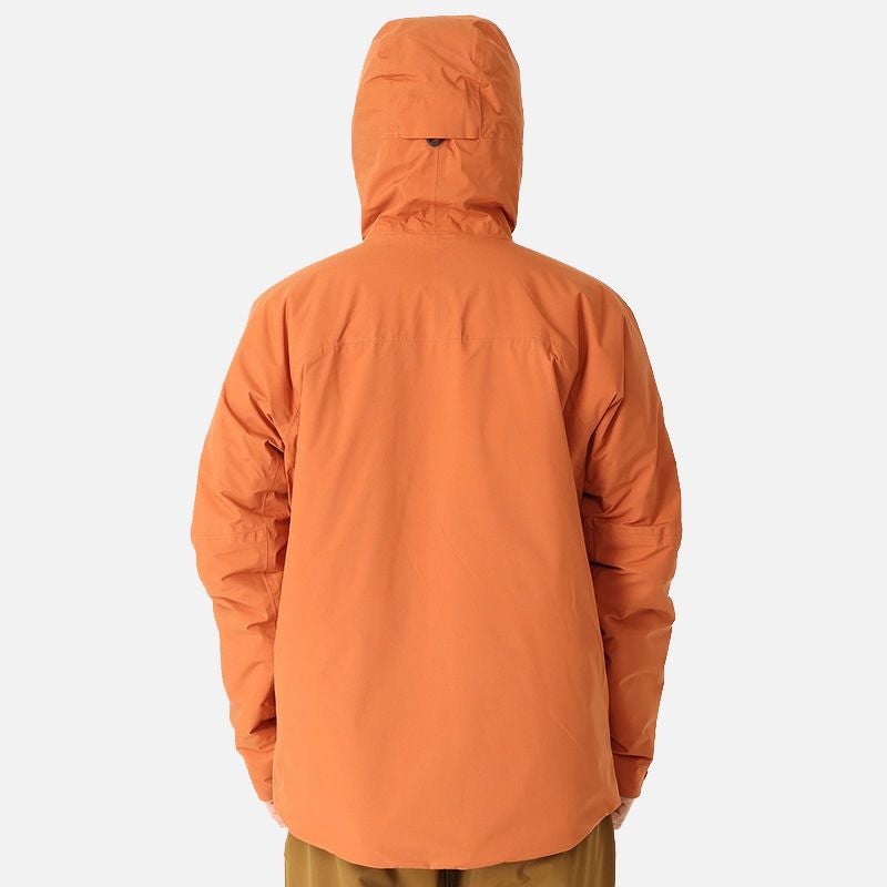 残り1点】MOUNTAIN HARD WEAR Stretch Ozonic Insulated Jacket