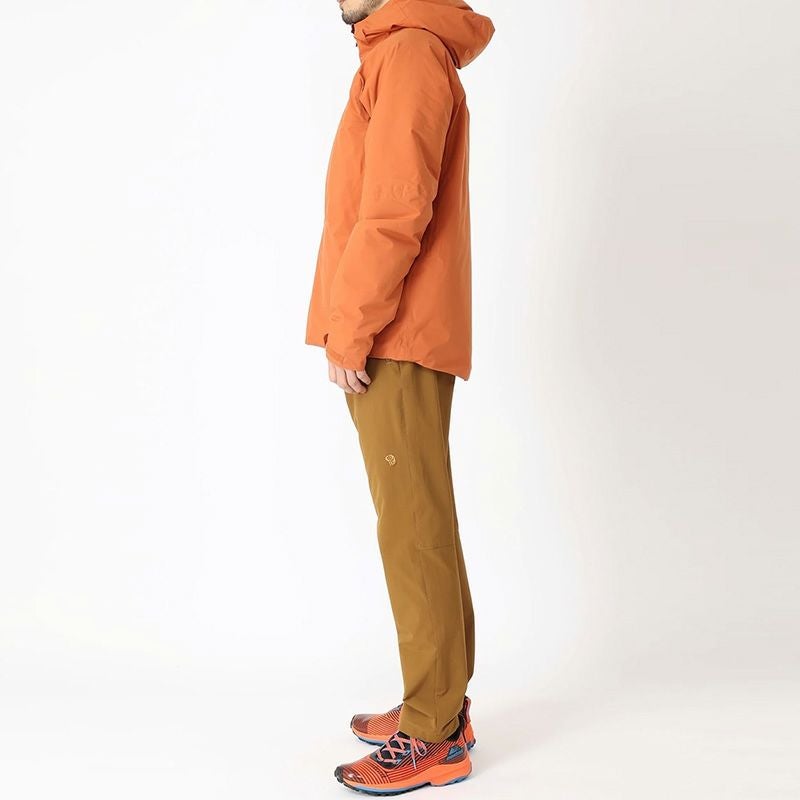 残り1点】MOUNTAIN HARD WEAR Stretch Ozonic Insulated Jacket