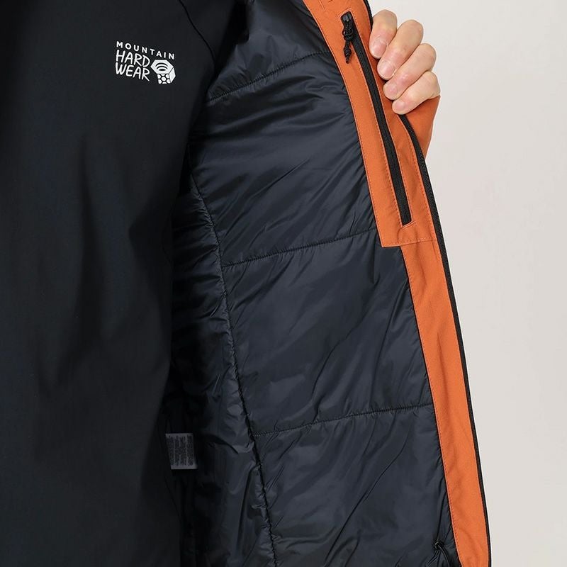 残り1点】MOUNTAIN HARD WEAR Stretch Ozonic Insulated Jacket