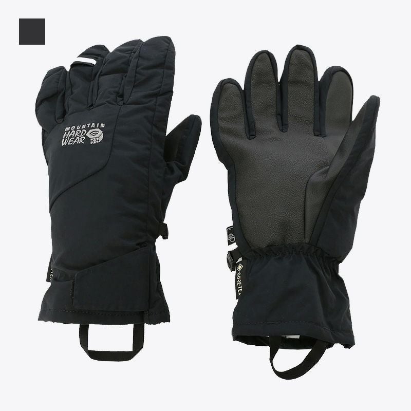 ジ*ー様 MOUNTAIN HARD WEAR GORE-TEX グローブサイズ 【公式通販】
