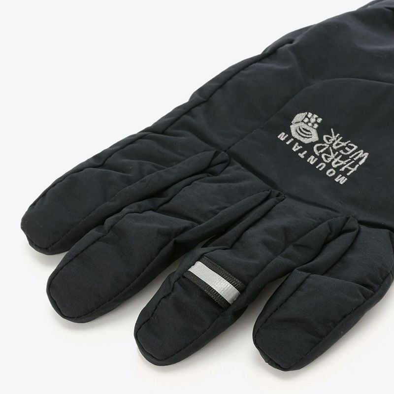 Mountain Hardwear GORE-TEX グローブ　サイズL ヨドバシ.com - マウンテンハードウェア Mountain Hardwear オール