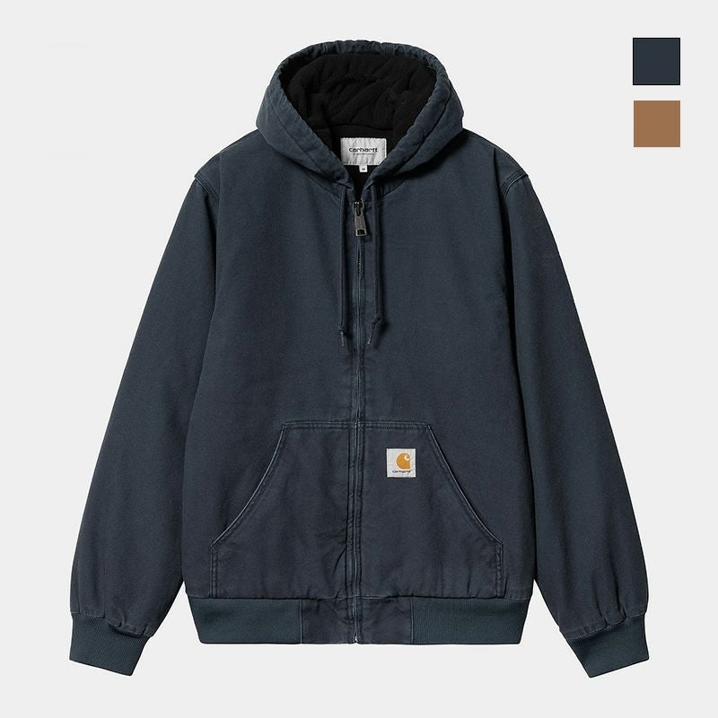 Carhartt WIP カーハートダブリューアイピー ACTIVE JACKET アクティブ Carhartt WIP カーハートダブリューアイピー ACTIVE JACKET アクティブ