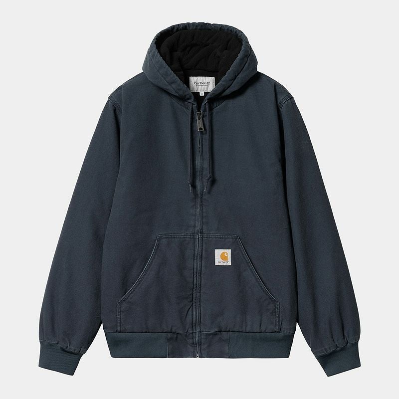 Carhartt WIP カーハートダブリューアイピー ACTIVE JACKET アクティブ