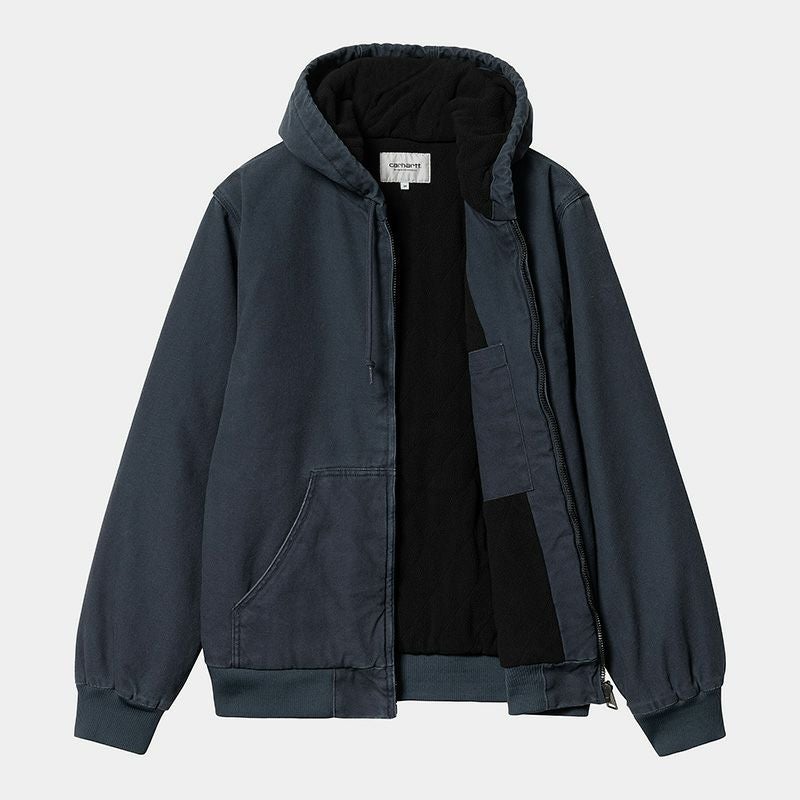 Carhartt アクティブジャケット セール】Carhartt ダックキルト裏地付 アクティブジャケット（ブルゾン